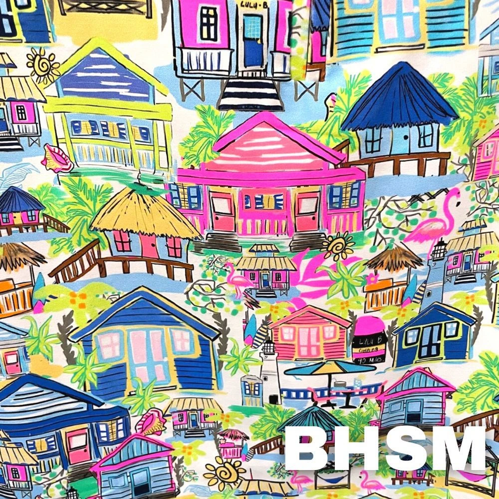 3/4 Sleeve Scoop 4 3/4 Sleeve Scoop - Image 2