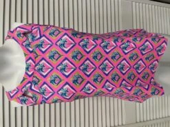 Scoop Neck Top -Vogue Store 32176 PABP l