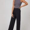 Spanx Perfect Pant Wide Leg