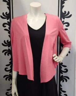 Shrug -Vogue Store 32211 CORAL l