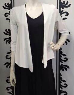 Shrug -Vogue Store 32211 WHITE l