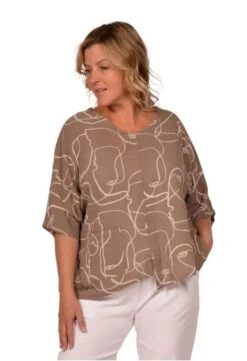 Face Top -Vogue Store 32225 TA l