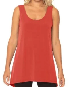 Tank 9 Tank -Vogue Store 32228 TANG l