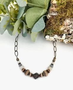 Country Roads Necklace