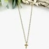 Garden Necklace Cross 2 Garden Necklace Cross -Vogue Store 32300 DEFAULT l