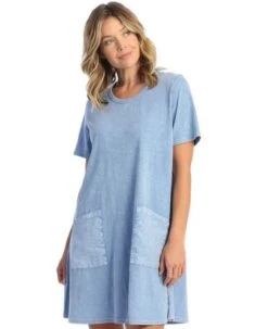 Solid Dress -Vogue Store 32305 CONF l