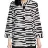 Azalea Jacket Zebra 1 Azalea Jacket Zebra -Vogue Store 32309 DEFAULT l