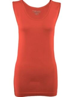 Sleeveless Magic Tank -Vogue Store 32313 CR l