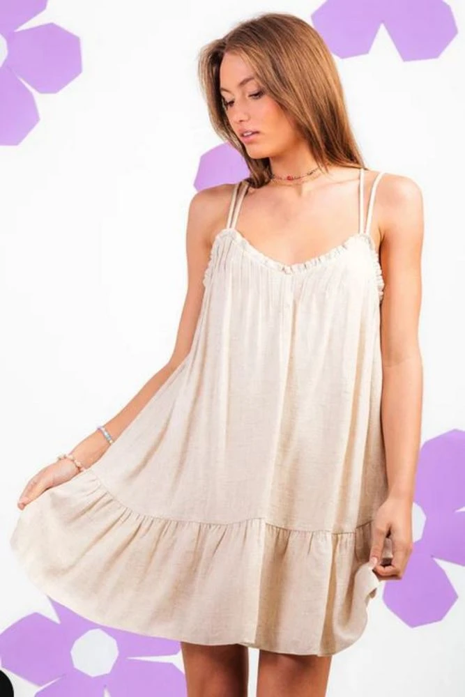 Mini Dress 3 Mini Dress