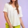 Button Top -Vogue Store 32331 DEFAULT l