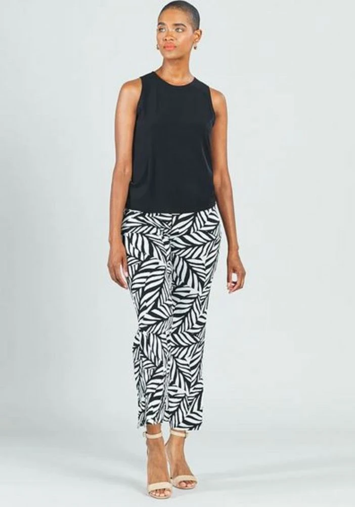 Jewel Neck Tank 3 Jewel Neck Tank