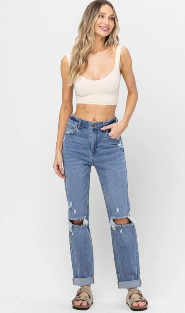 Boyfriend Distressed 3 Boyfriend Distressed