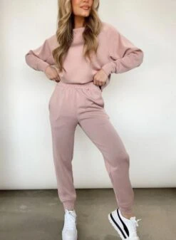 Vogue Store 29 2 Piece Set - Jogger