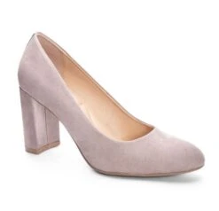 Lofty -Vogue Store 32398 TAUPESUEDE l