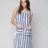 Linen Dress -Vogue Store 32474 DEFAULT l
