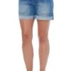 Ab Solution High Rise Shorts 1 Ab Solution High Rise Shorts -Vogue Store 32481 DEFAULT l