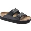 Birkenstock Arizona Platform