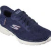 Skechers Go Walk 6 - Vivid Idea -Vogue Store 32547 DEFAULT l