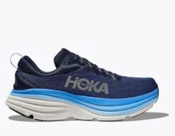 Hoka One One Bondi 8 Mens -Vogue Store 32589 OSAA l
