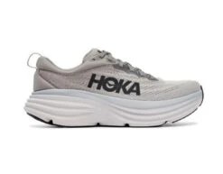 Hoka One One Bondi 8 Mens -Vogue Store 32589 SHMS l