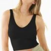 Ribbed Cami -Vogue Store 32596 DEFAULT l