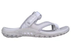 Skechers Reggae- Vibrancy -Vogue Store 32626 LTGY l