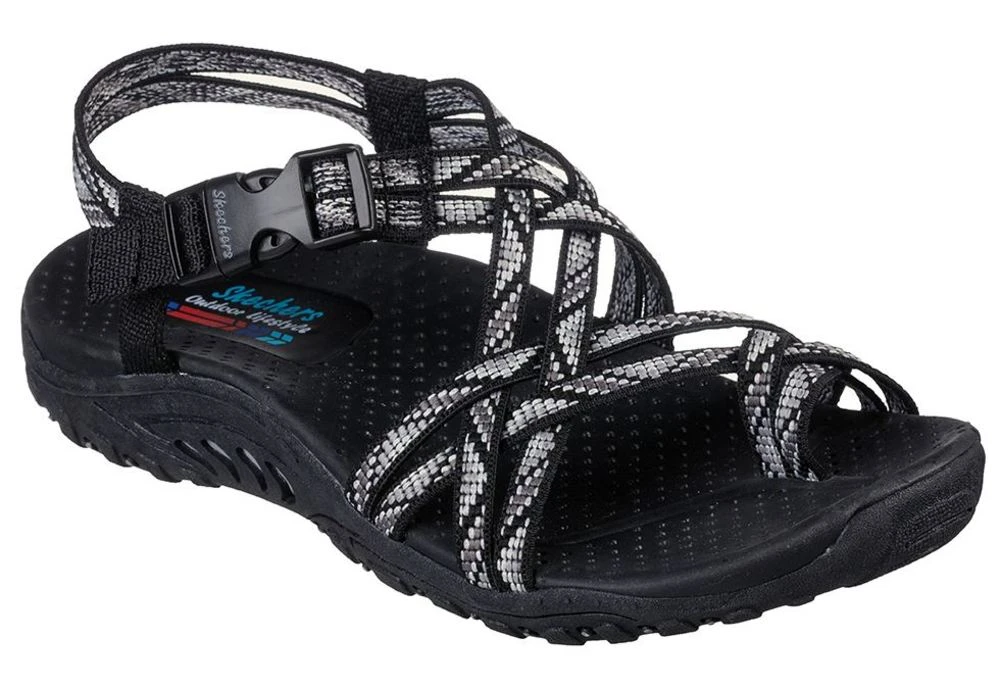 Skechers Reggae Trail Grazer 4 Skechers Reggae Trail Grazer - Image 2