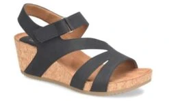 Elda -Vogue Store 32658 BLACK l