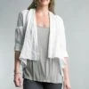 Linen Jacket -Vogue Store 32727 DEFAULT l