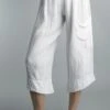 Linen Capri 1 Linen Capri -Vogue Store 32728 DEFAULT l