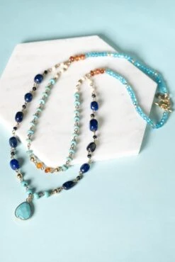 Arden Necklace