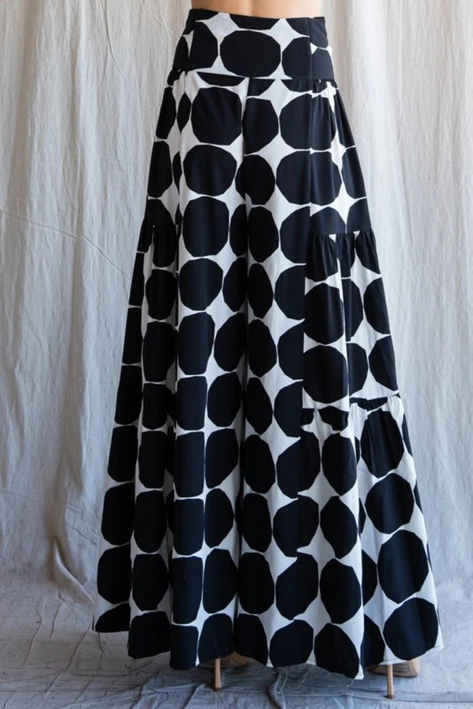 Dot Pants 4 Dot Pants - Image 2