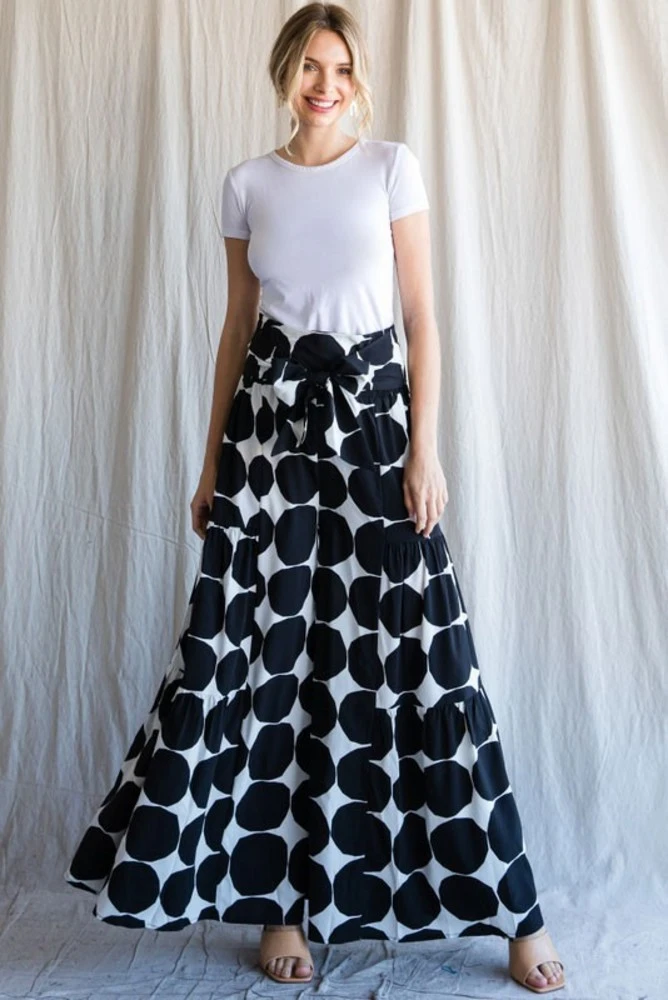 Dot Pants 3 Dot Pants