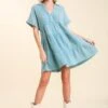 Babydoll Dress -Vogue Store 32797 DEFAULT l