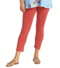 Mineral Wash Capri -Vogue Store 32807 PASSION l