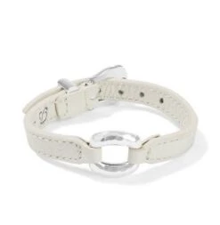 Timeless Link Optc White Bandit