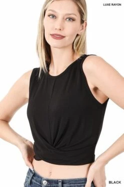 Vogue Store 7 Vogue Store -Vogue Store 32841 BLACK l