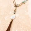 Hunter Necklace Amazonite -Vogue Store 32860 DEFAULT l