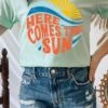 Here Comes The Sun -Vogue Store 32884 DEFAULT l