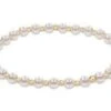 Classic Grateful 4mm Bracelet Pearl 1 Classic Grateful 4mm Bracelet Pearl -Vogue Store 32906 DEFAULT l