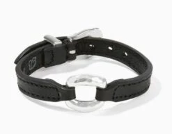 Timeless Link Bandit Bracelet