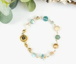 Caribbean Bracelet