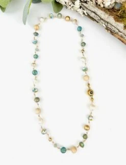 Caribbean Convertible Necklace