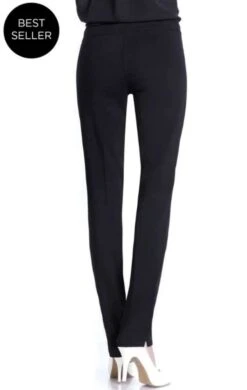 Skinny Pant 5 Skinny Pant -Vogue Store 32964 BLACL l