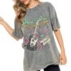Rock N Roll World Tour Tee -Vogue Store 32987 DEFAULT l