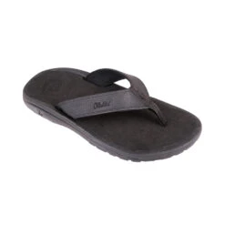 OluKai Ohana- M 10 OluKai Ohana- M -Vogue Store 6605 BLKBLK l