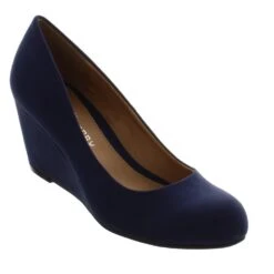 Nima 12 Nima -Vogue Store 9451 NAVYSUEDE l