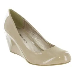 Nima 13 Nima -Vogue Store 9451 NUDEPAT l