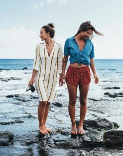 OluKai Women's Ho ` Opio Leather Sandal -Vogue Store OLUKAI20HOOPIO20LEATHER